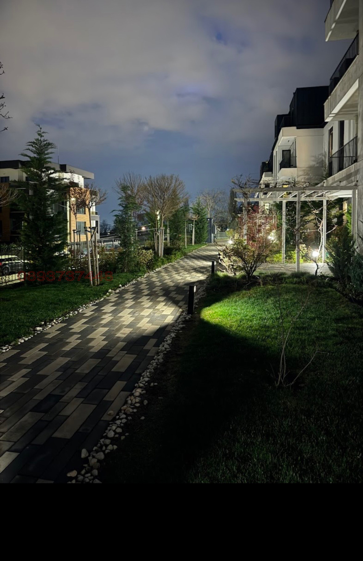 Продава 3-СТАЕН, гр. София, Драгалевци, снимка 16 - Апартаменти - 53726469