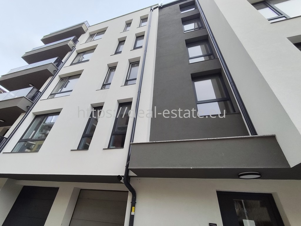 Продава 3-СТАЕН, гр. Благоевград, Широк център, снимка 11 - Апартаменти - 53909915