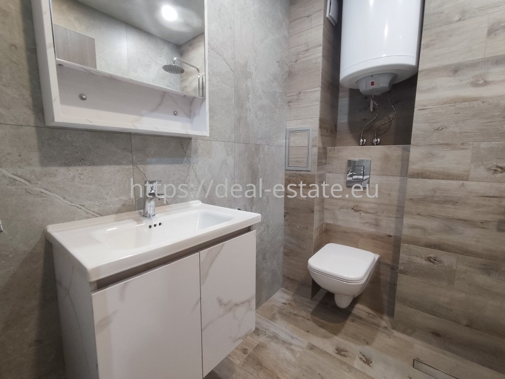 Продава 3-СТАЕН, гр. Благоевград, Широк център, снимка 9 - Апартаменти - 53909915