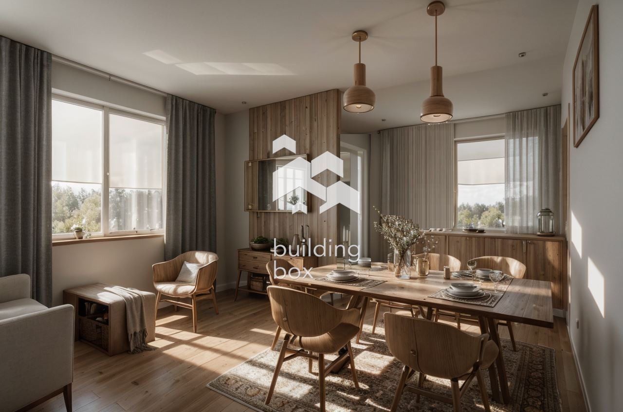 Продава 3-СТАЕН, гр. София, Сухата река, снимка 3 - Апартаменти - 55615919