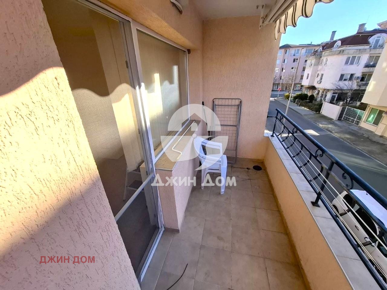 Продава 3-СТАЕН, гр. Несебър, област Бургас, снимка 6 - Апартаменти - 55835343