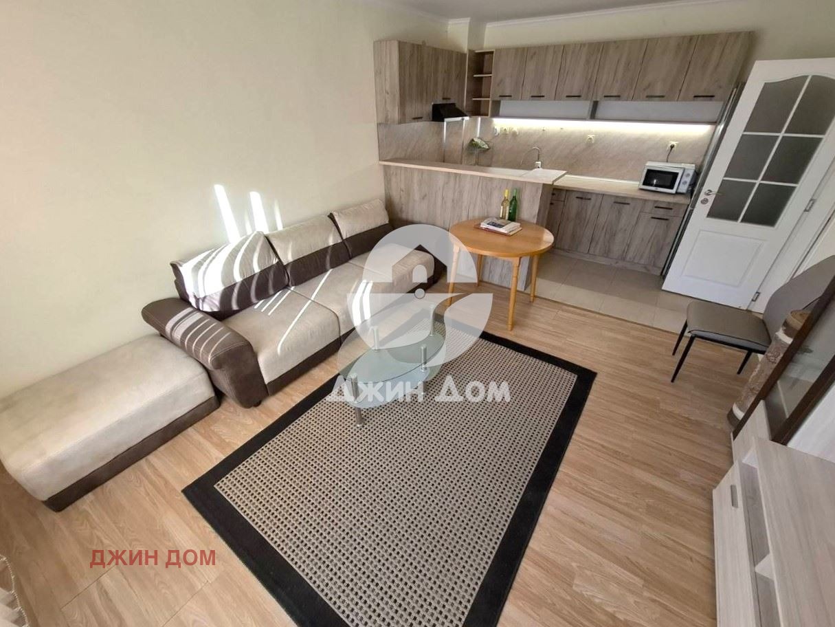 Продава 3-СТАЕН, гр. Несебър, област Бургас, снимка 2 - Апартаменти - 55835343