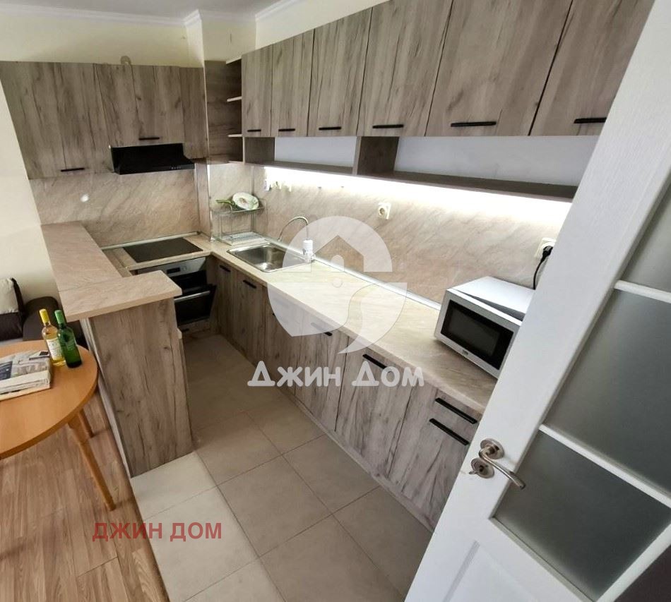 Продава 3-СТАЕН, гр. Несебър, област Бургас, снимка 3 - Апартаменти - 55835343