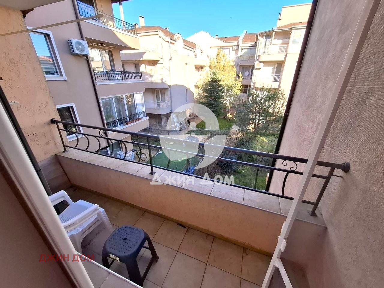 Продава 3-СТАЕН, гр. Несебър, област Бургас, снимка 8 - Апартаменти - 55835343