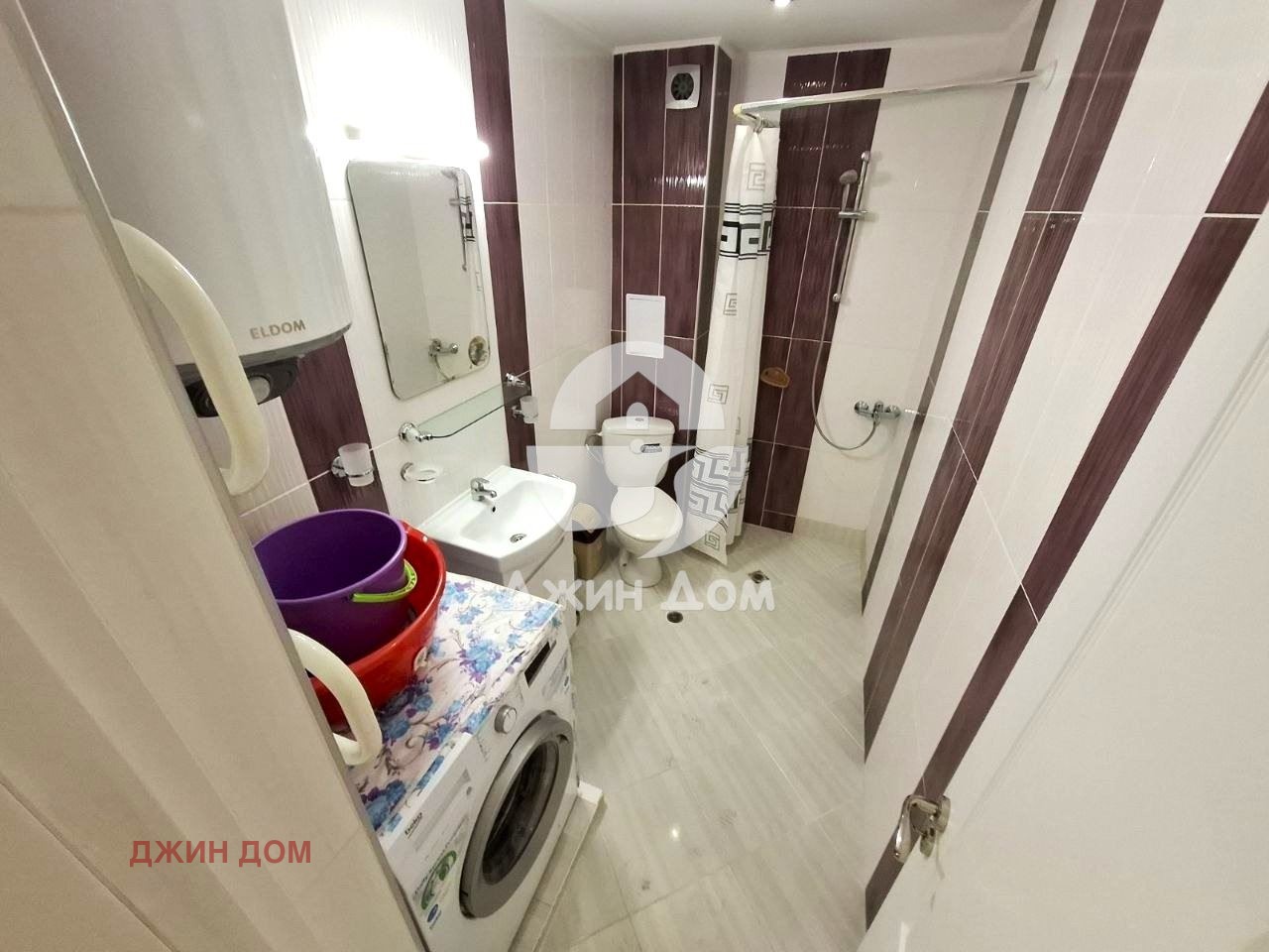 Продава 3-СТАЕН, гр. Несебър, област Бургас, снимка 10 - Апартаменти - 55835343