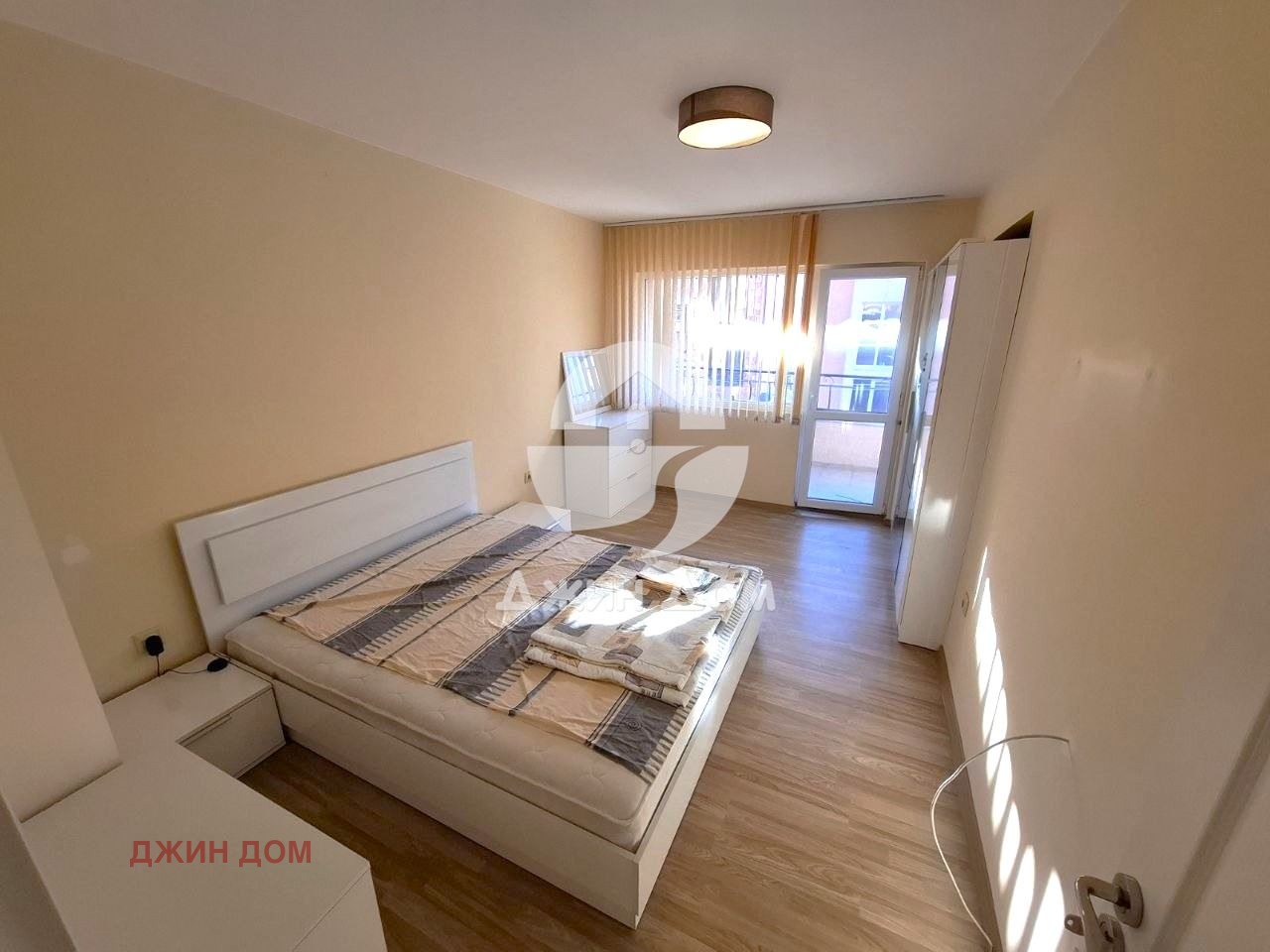 Продава 3-СТАЕН, гр. Несебър, област Бургас, снимка 4 - Апартаменти - 55835343