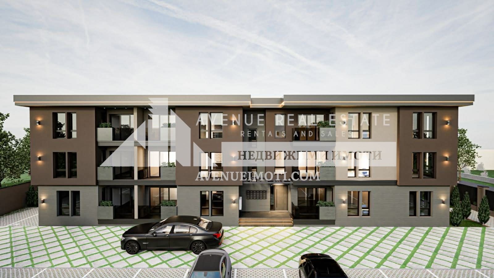 Продава 3-СТАЕН, гр. Пловдив, Беломорски, снимка 6 - Апартаменти - 55896512