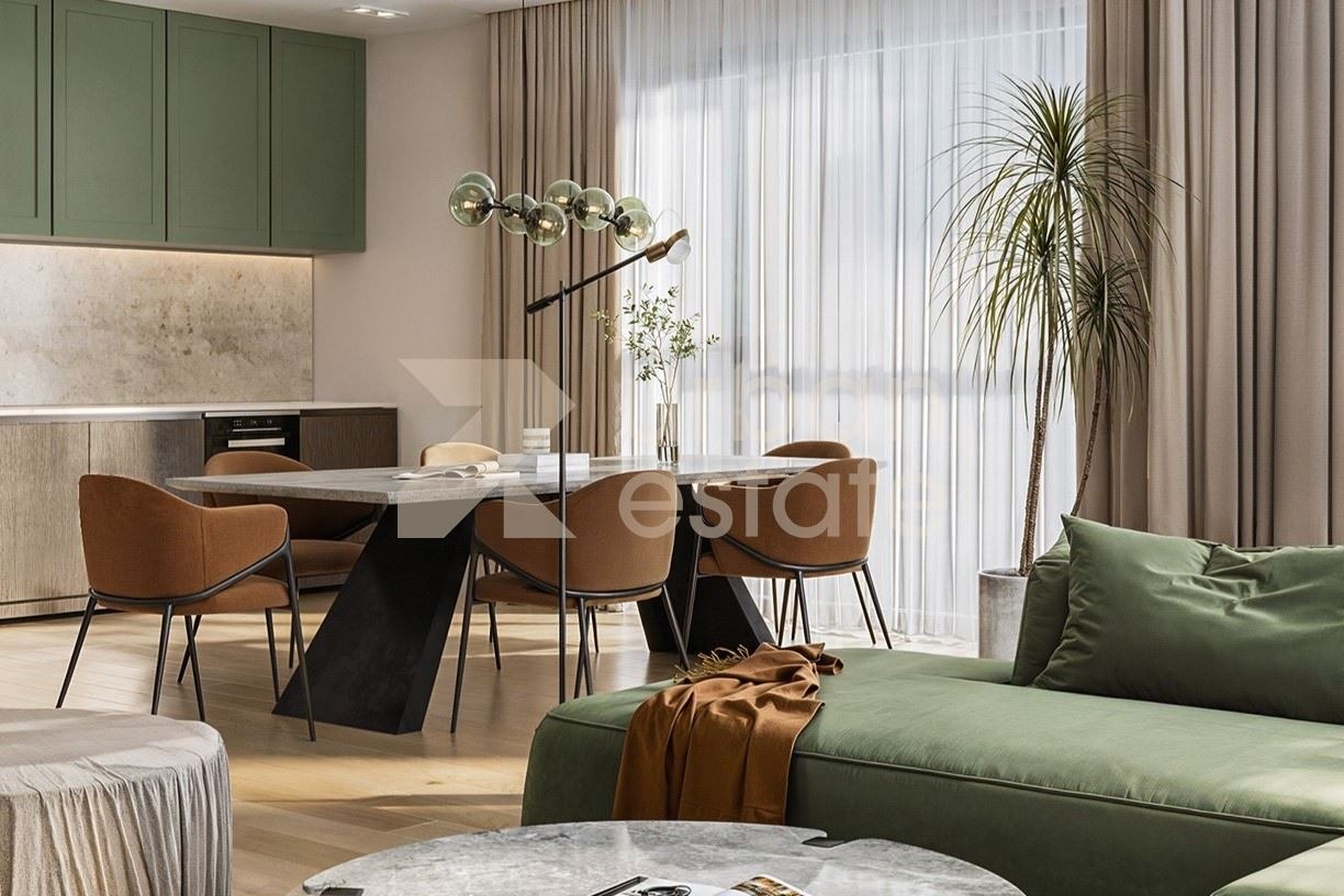 Продава 4-СТАЕН, гр. София, с. Лозен, снимка 2 - Апартаменти - 53777547