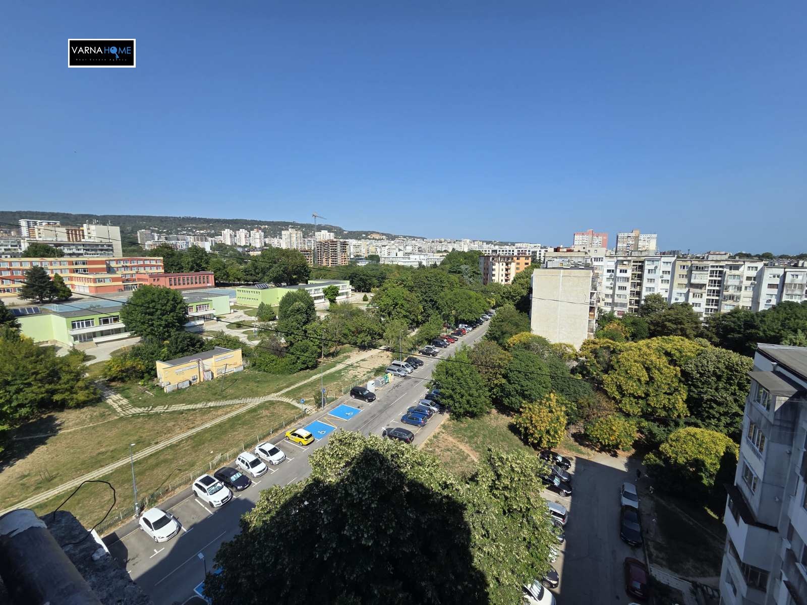 Продава 4-СТАЕН, гр. Варна, Младост 1, снимка 8 - Апартаменти - 55750557