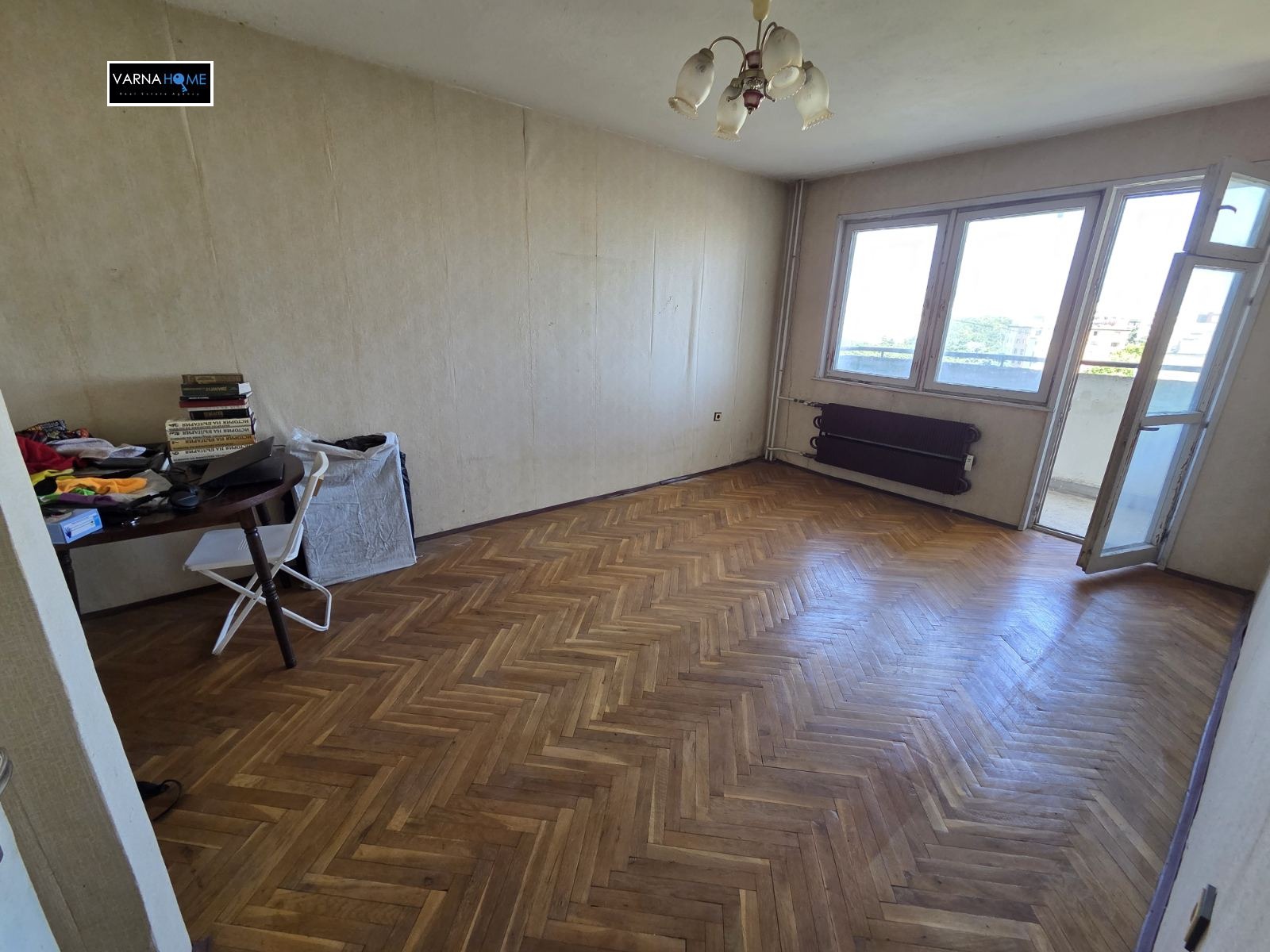Продава 4-СТАЕН, гр. Варна, Младост 1