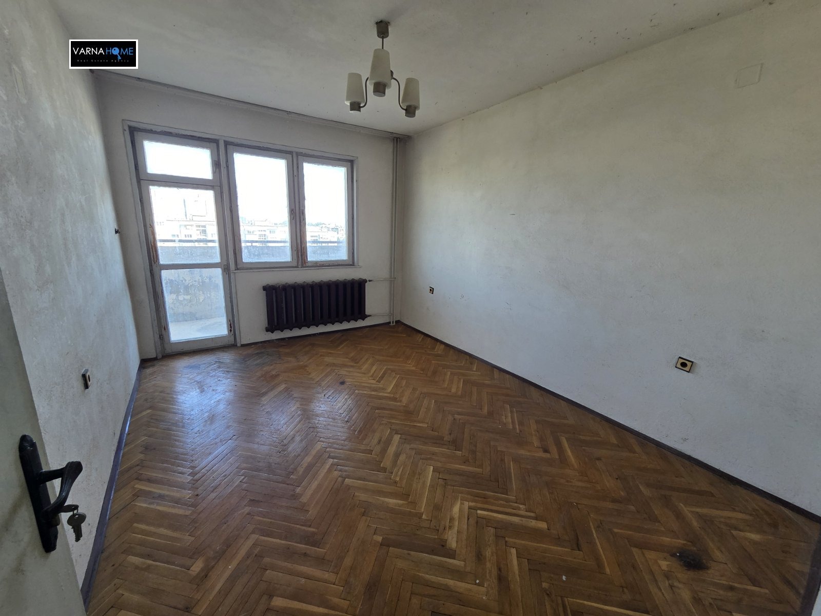 Продава 4-СТАЕН, гр. Варна, Младост 1, снимка 5 - Апартаменти - 55750557