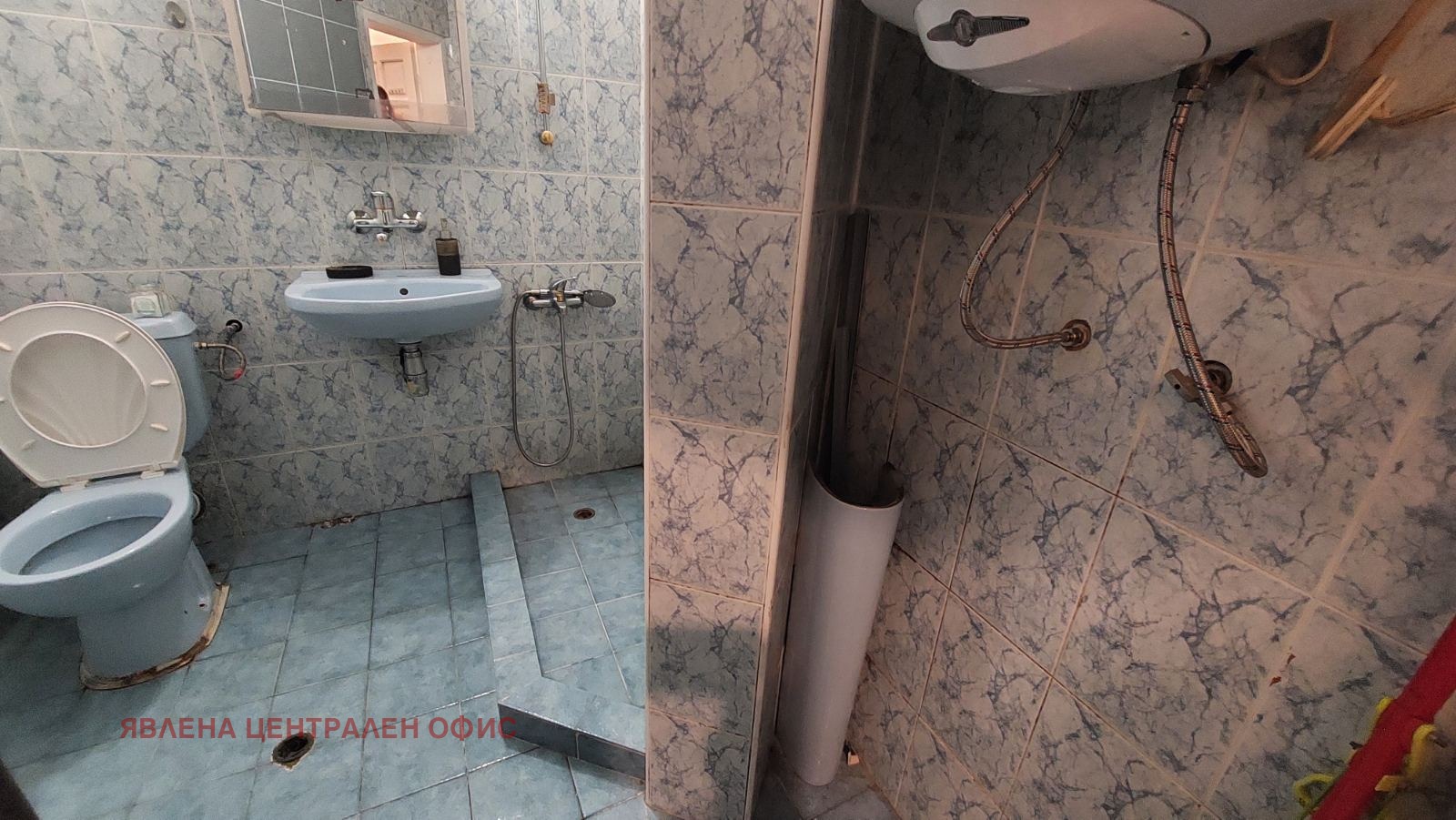 Продава АТЕЛИЕ, ТАВАН, гр. София, Дианабад, снимка 5 - Апартаменти - 53822878