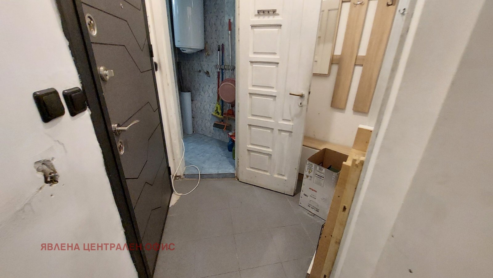 Продава АТЕЛИЕ, ТАВАН, гр. София, Дианабад, снимка 4 - Апартаменти - 53822878