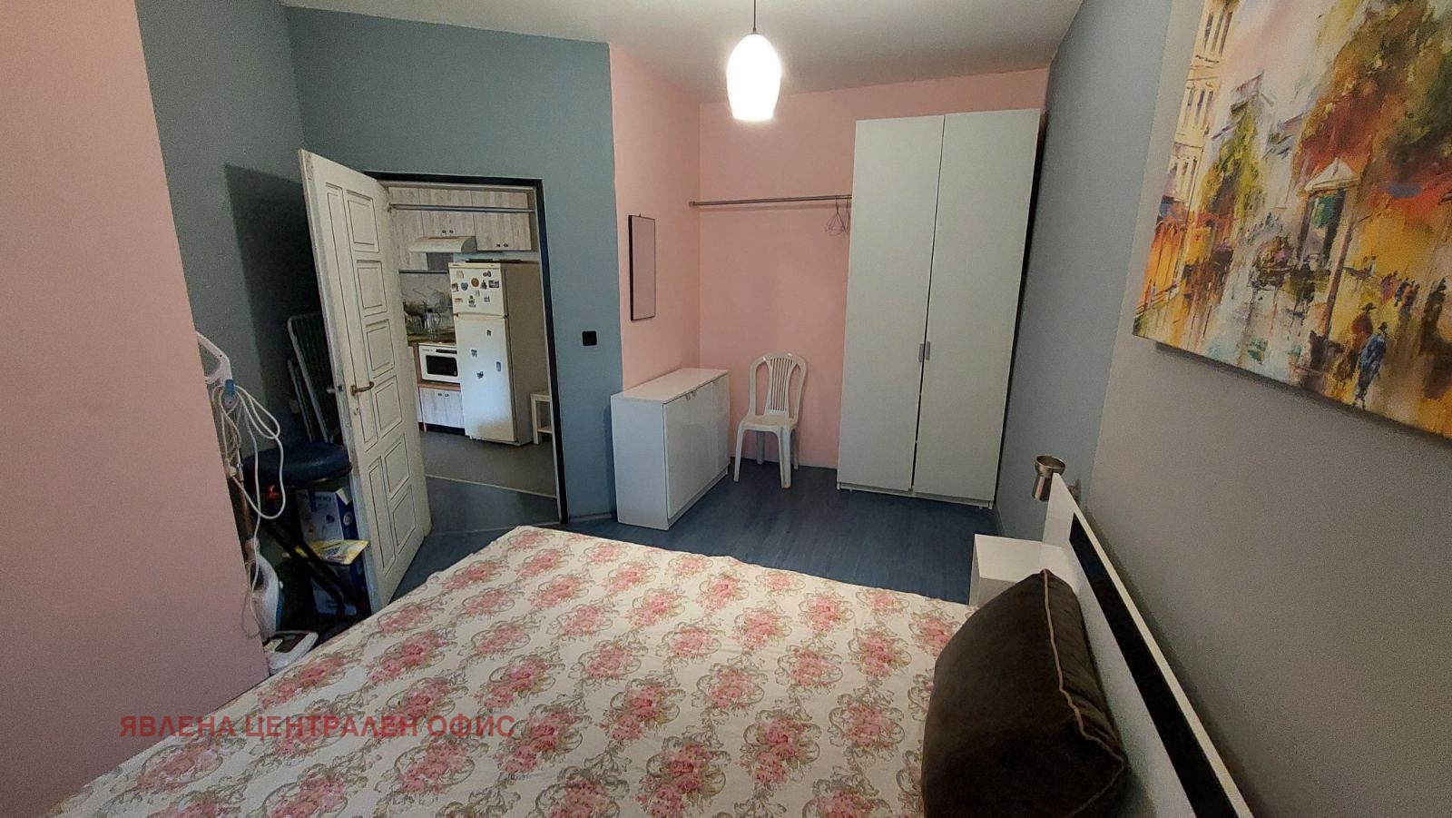 Продава АТЕЛИЕ, ТАВАН, гр. София, Дианабад, снимка 2 - Апартаменти - 53822878