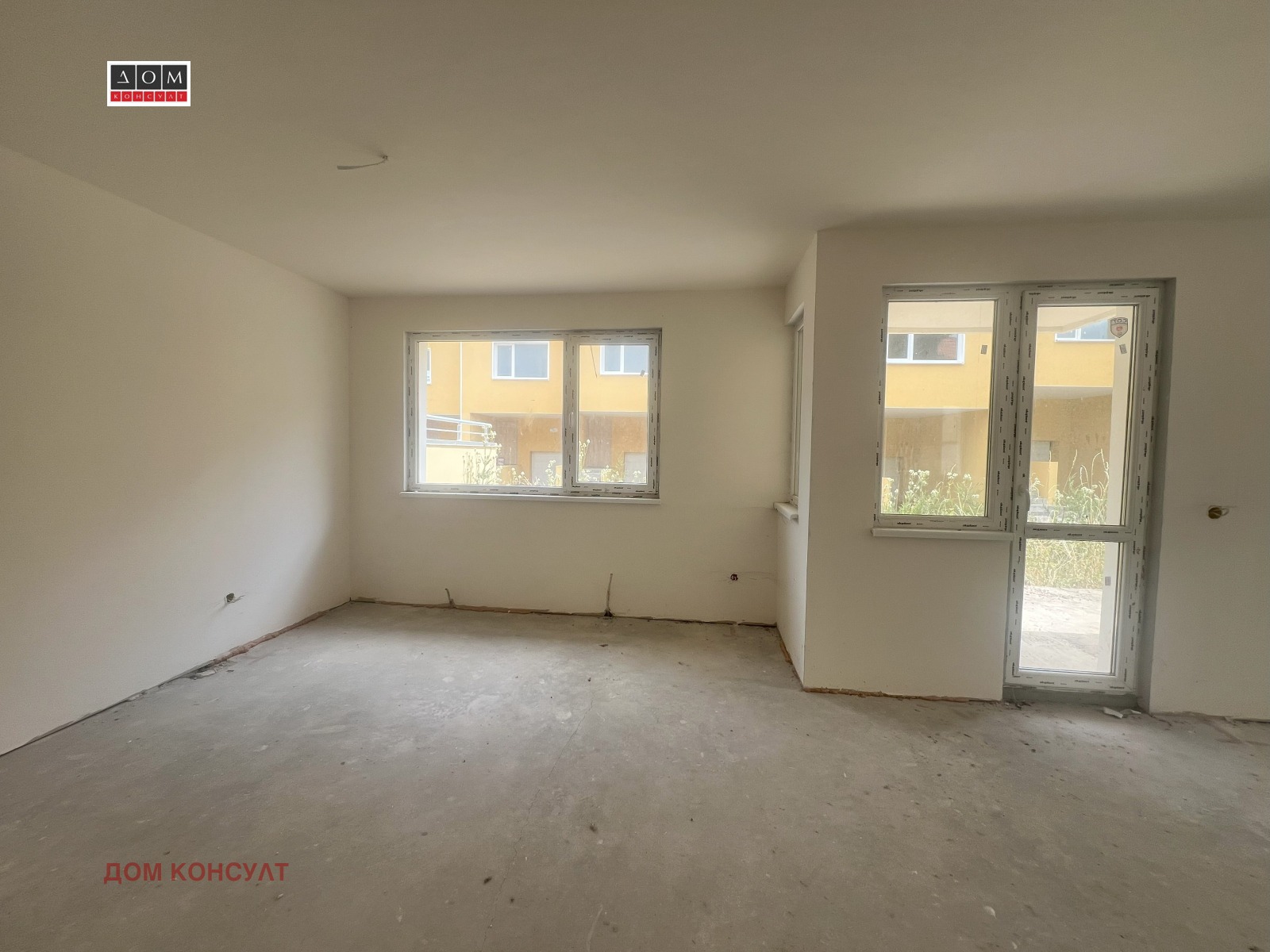 Продава КЪЩА, гр. София, Манастирски ливади, снимка 2 - Къщи - 48202497