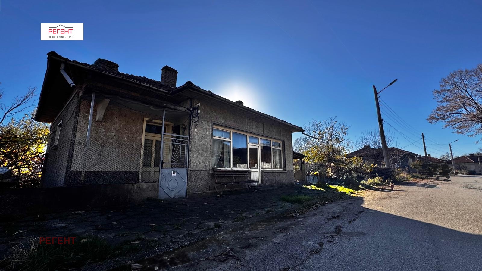 Продава КЪЩА, с. Дамяново, област Габрово, снимка 2 - Къщи - 52469158