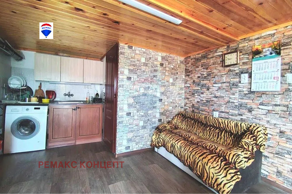 Продава КЪЩА, с. Златар, област Шумен, снимка 3 - Къщи - 53823196