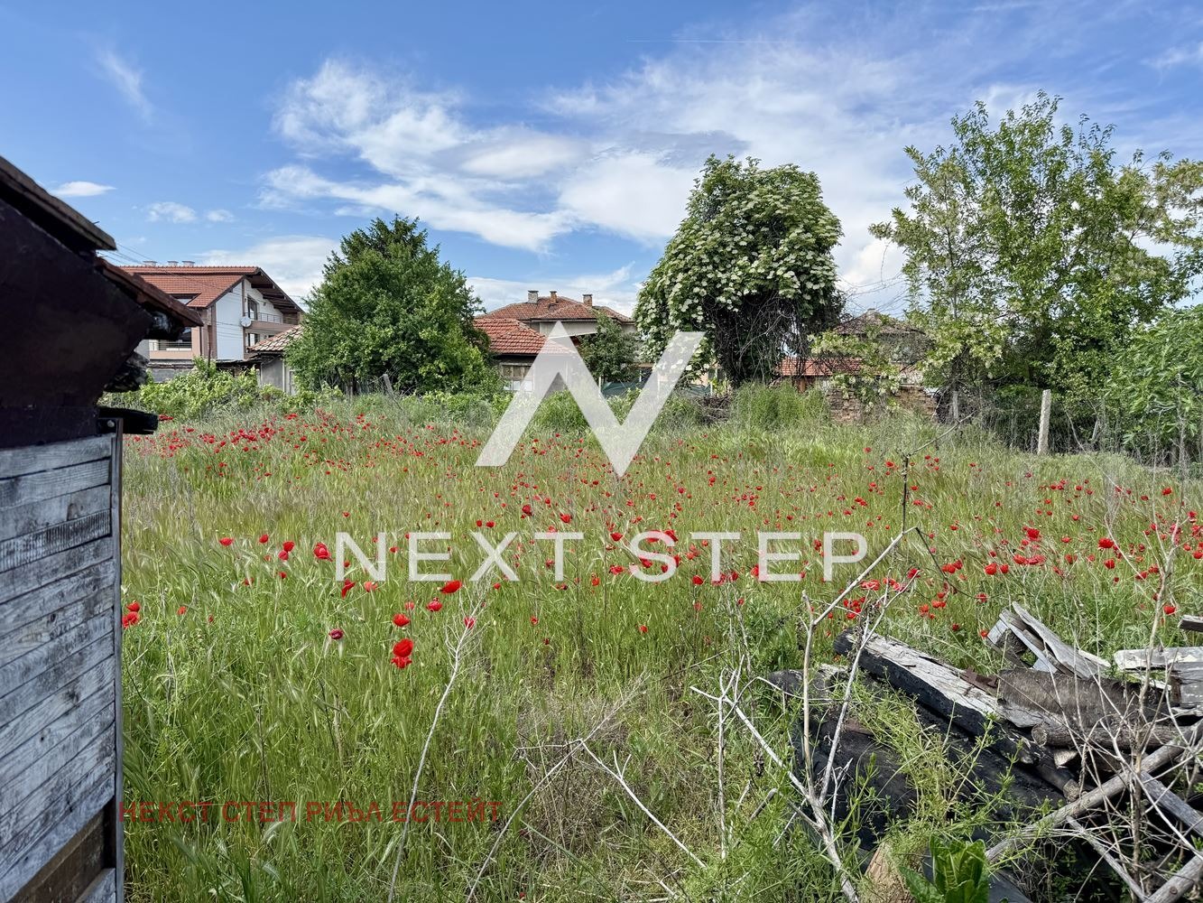 Продава КЪЩА, с. Кадиево, област Пловдив, снимка 6 - Къщи - 54627046