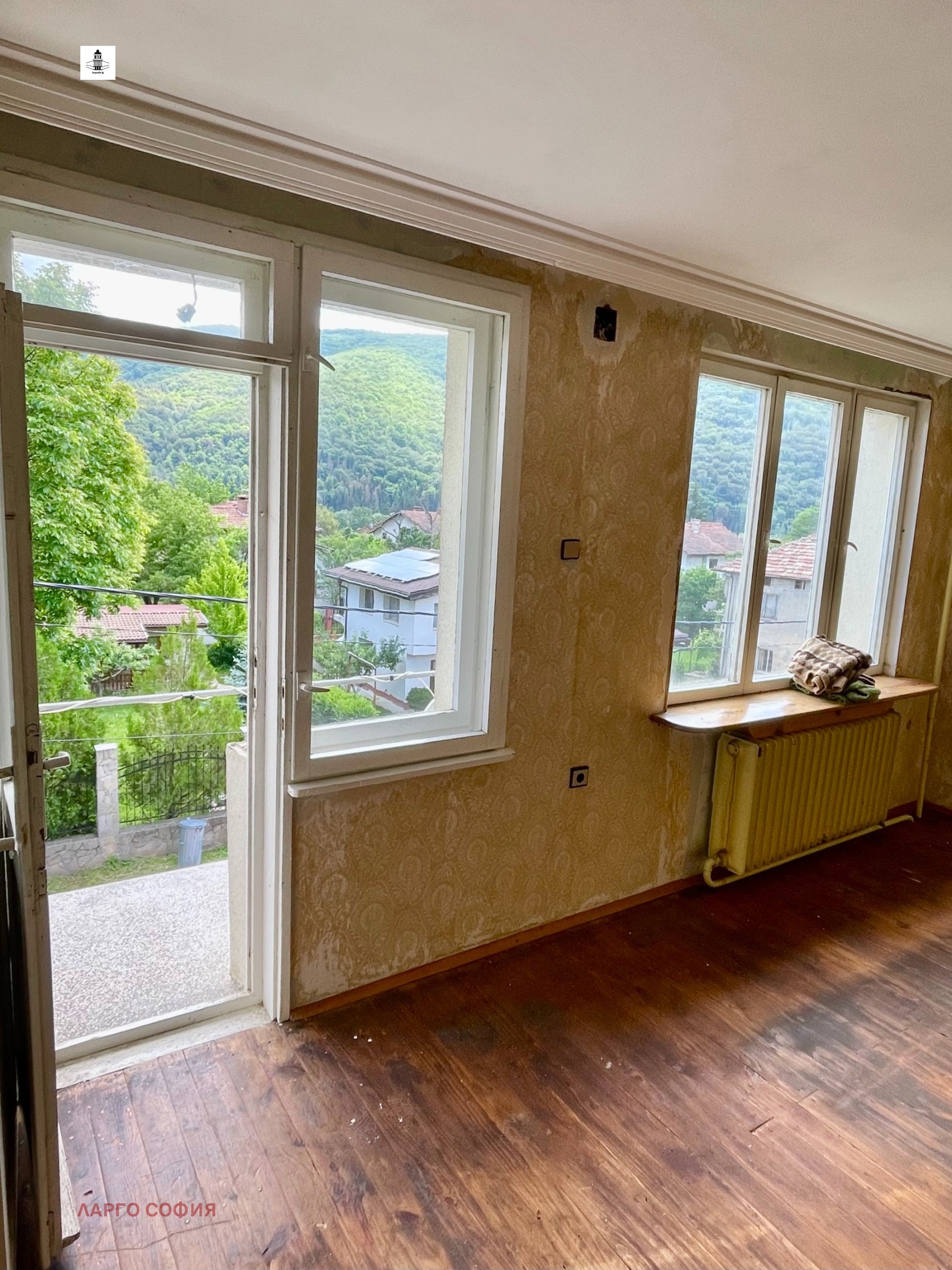 Продава КЪЩА, гр. София, с. Долни Пасарел, снимка 13 - Къщи - 54820423