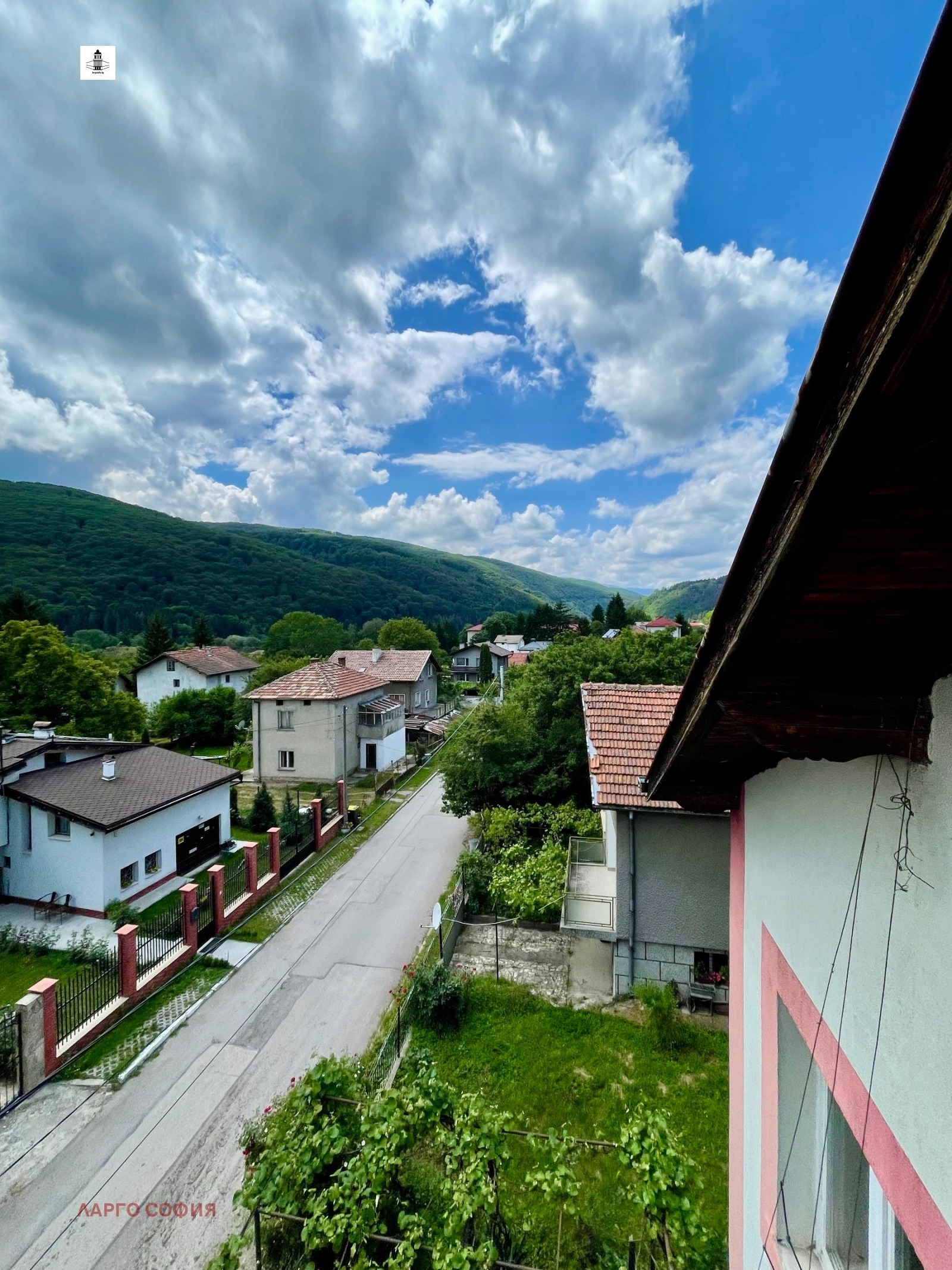Продава КЪЩА, гр. София, с. Долни Пасарел, снимка 12 - Къщи - 54820423