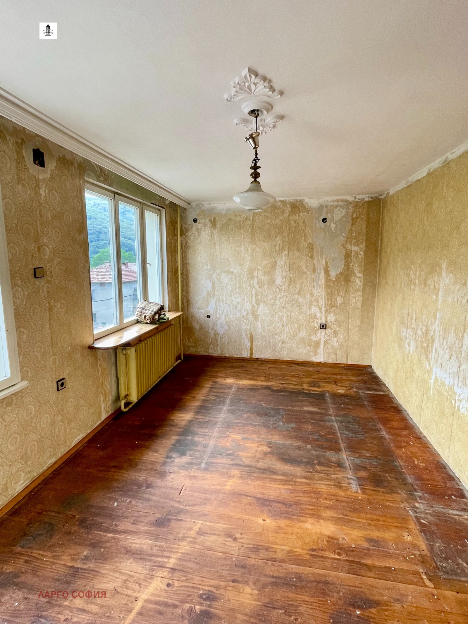 Продава КЪЩА, гр. София, с. Долни Пасарел, снимка 14 - Къщи - 54820423