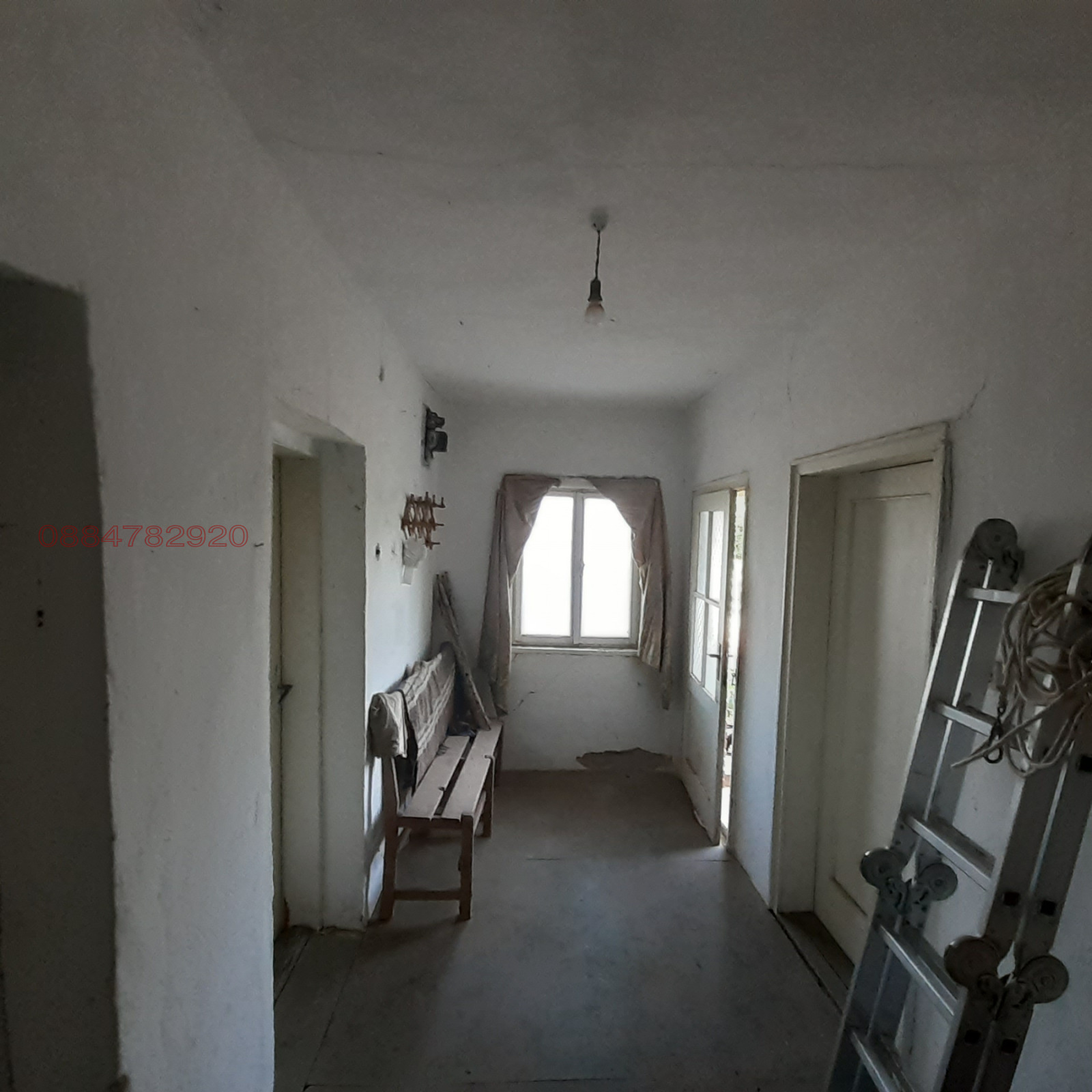 Продава КЪЩА, с. Огнен, област Бургас, снимка 9 - Къщи - 55034881