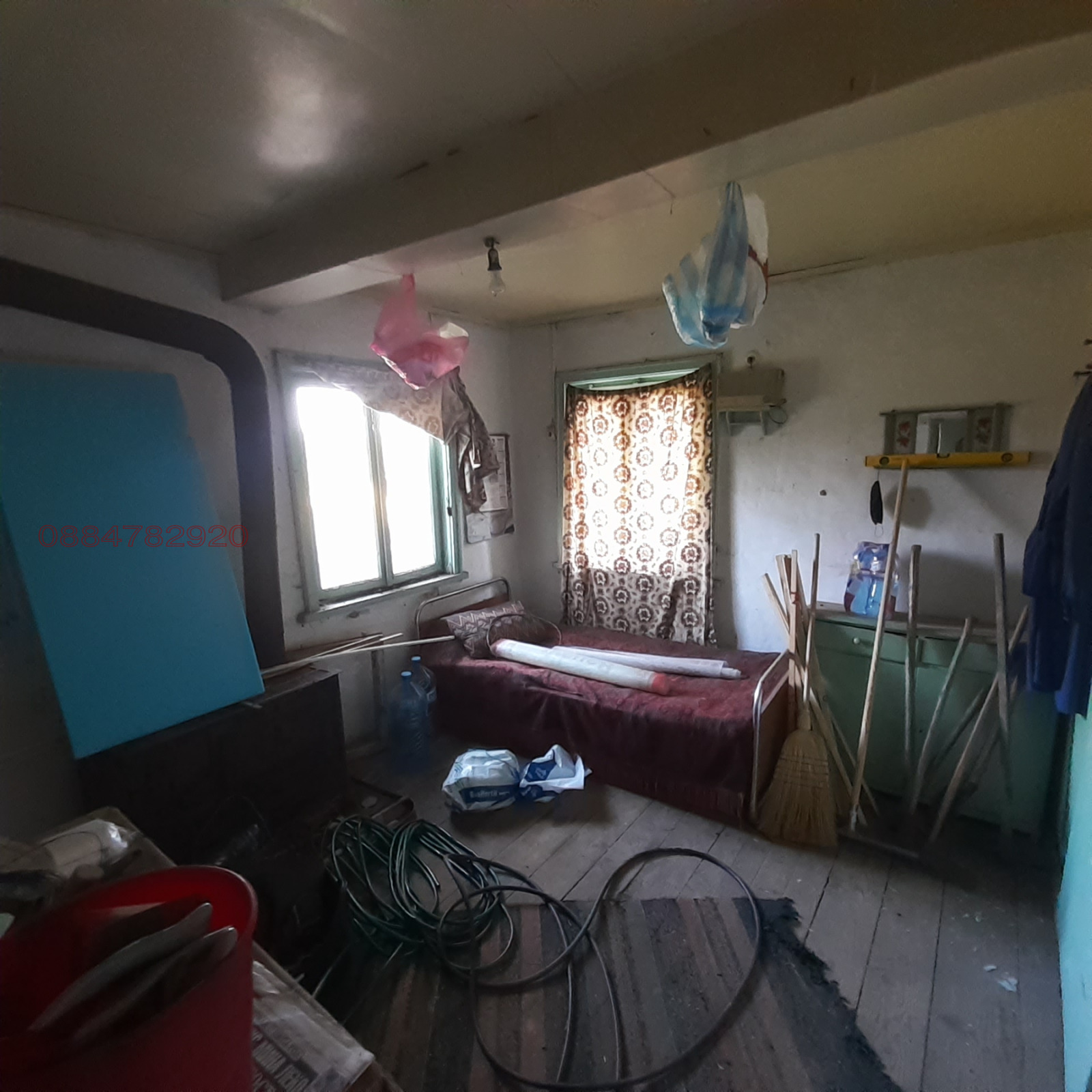 Продава КЪЩА, с. Огнен, област Бургас, снимка 10 - Къщи - 55034881