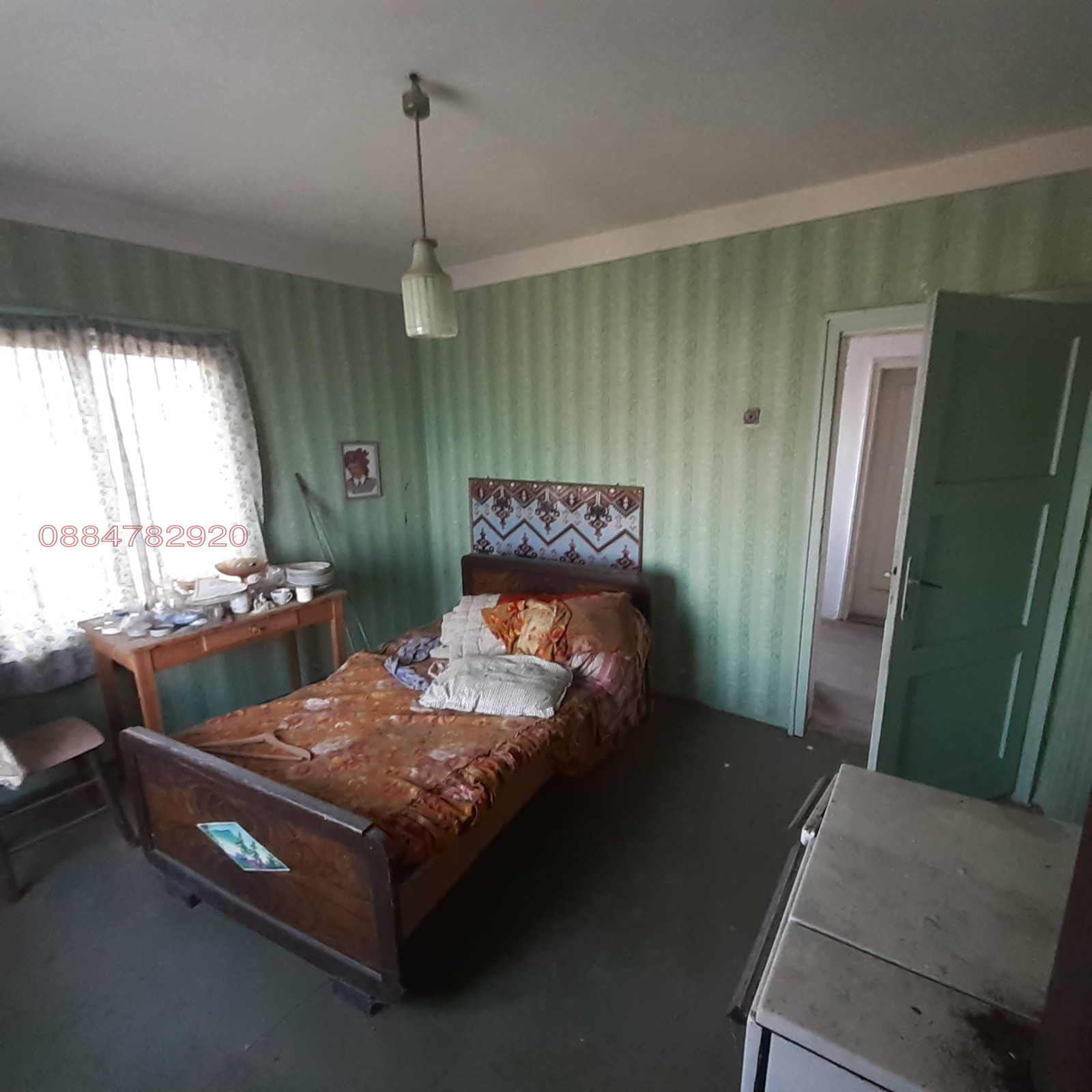 Продава КЪЩА, с. Огнен, област Бургас, снимка 5 - Къщи - 55034881