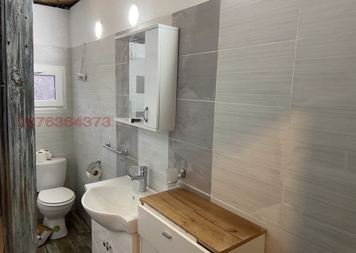 Продава КЪЩА, с. Сопица, област Перник, снимка 5 - Къщи - 56205398