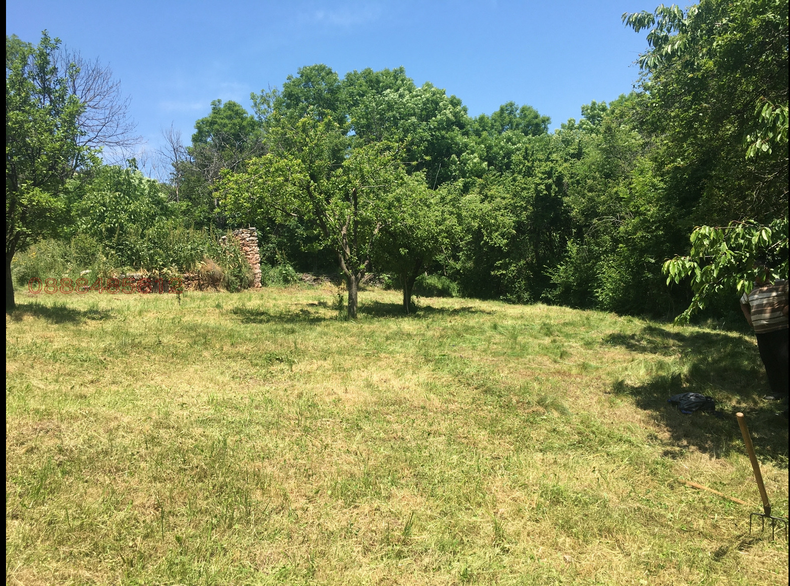 Продава ПАРЦЕЛ, с. Раяновци, област София област, снимка 2 - Парцели - 53767472