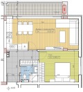 Продава 2-СТАЕН, град София, Бояна • 163551 € / 319877.95 лв. • 30995191 1
