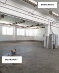 Продава ПРОМ. ПОМЕЩЕНИЕ, град Пловдив, Индустриална зона - Север • 650000 € • 68760916 — Holmes.bg