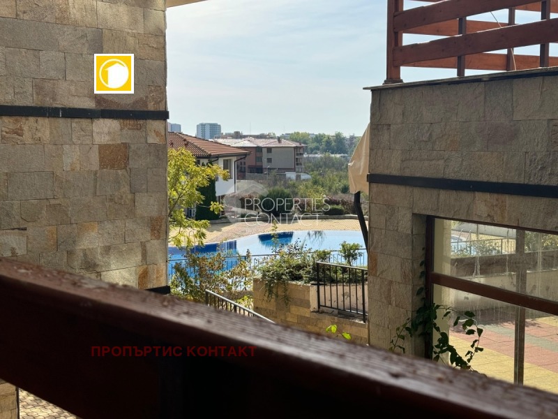 Продава 2-СТАЕН в област Бургас, к.к. Слънчев бряг - 64 кв.м / 69 900 € » 136 712.52 лв., ПРОПЪРТИС КОНТАКТ