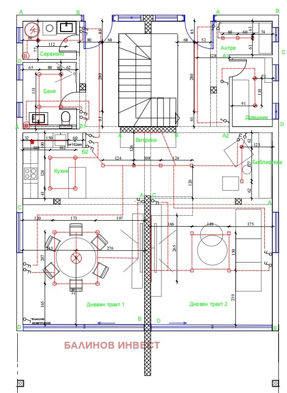 Продава КЪЩА | Imot.bg — изображение 6
