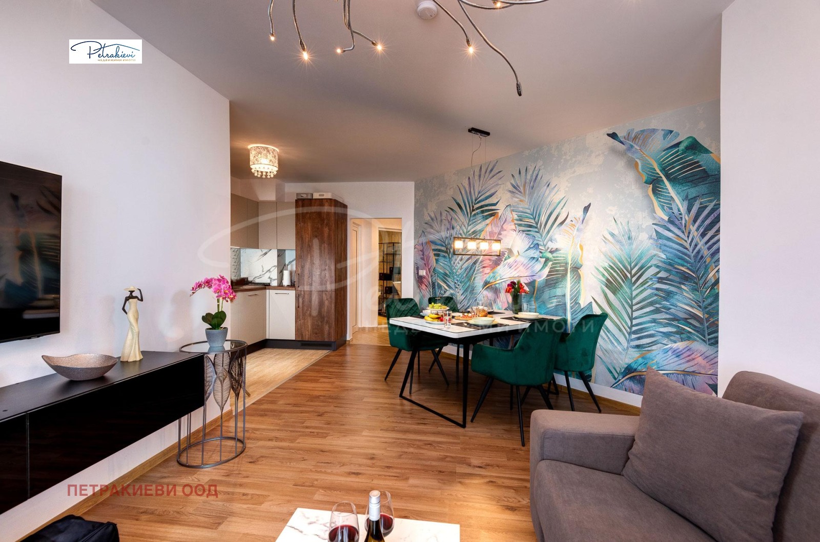 Продава 2-СТАЕН | Imot.bg — изображение 2