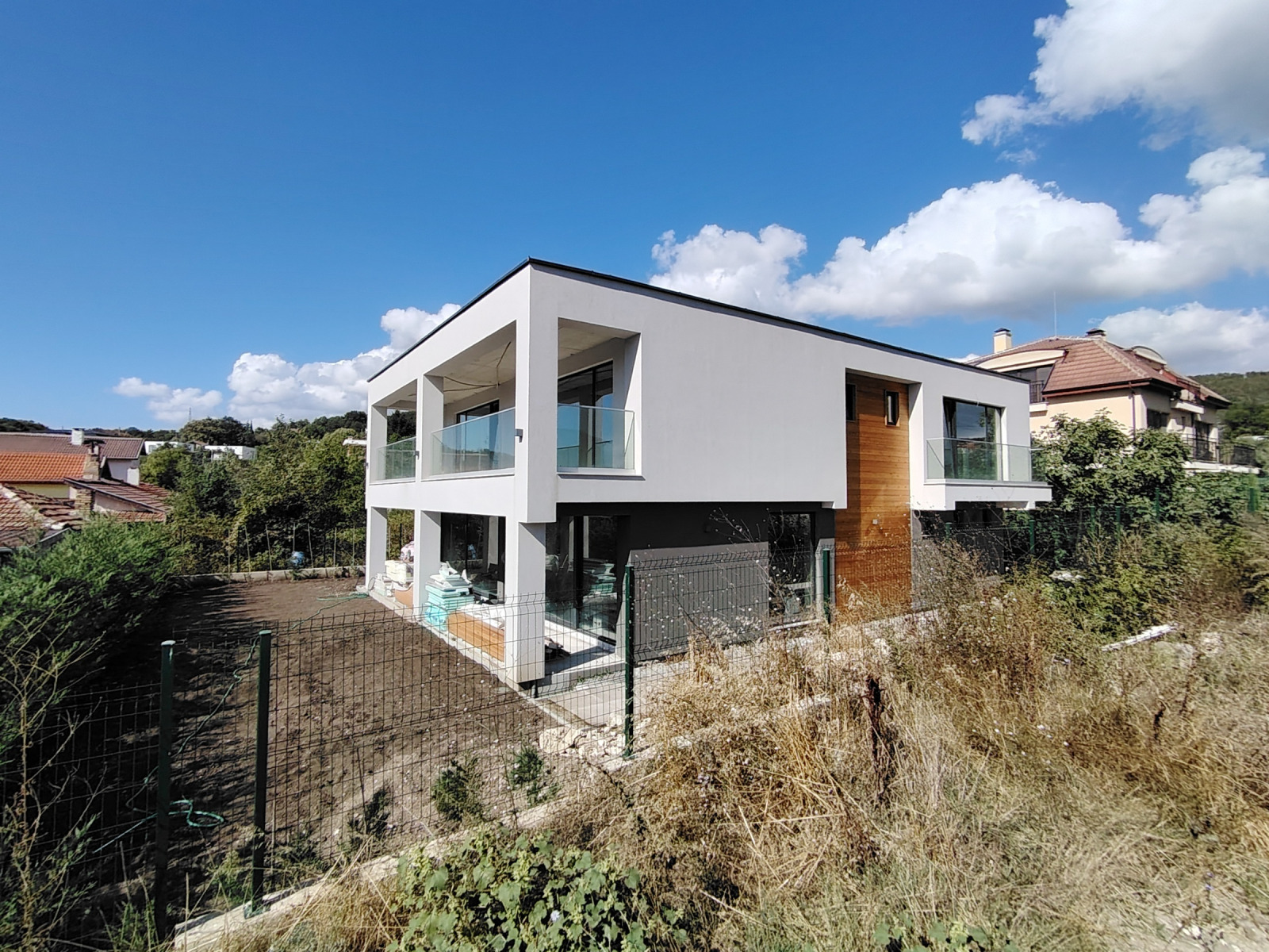 Продава КЪЩА | Imot.bg — изображение 1