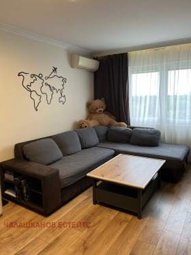 2 soverom Ljulin 10, Sofia