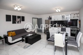 3+ Schlafzimmer Ljulin 9, Sofia