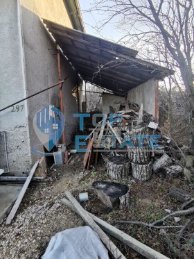σπίτι Αρβαναση, περιοχή Βέλικο Τάρνοβο 12