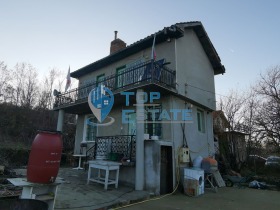 Hus Arbanasi, region Veliko Tarnovo