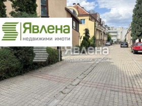 Будинок Манастирски ливади, София