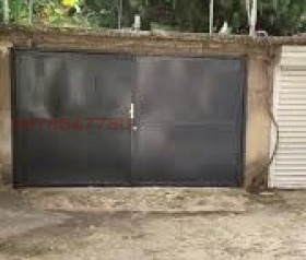 Продава ГАРАЖ, ПАРКОМЯСТО, гр. София, Красна поляна 2