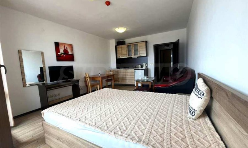 Til salg  Studie region Blagoevgrad , Bansko , 40 kvm | 11143996 - billede [3]