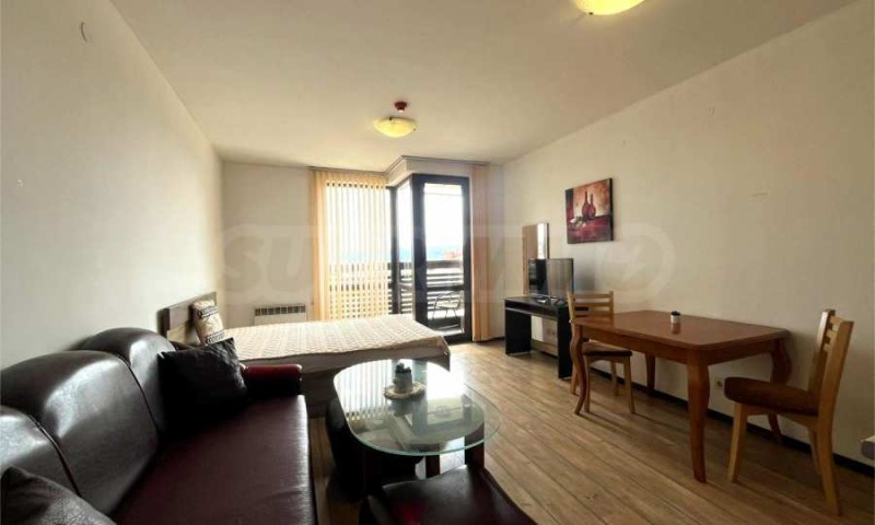 Til salg  Studie region Blagoevgrad , Bansko , 40 kvm | 11143996 - billede [5]
