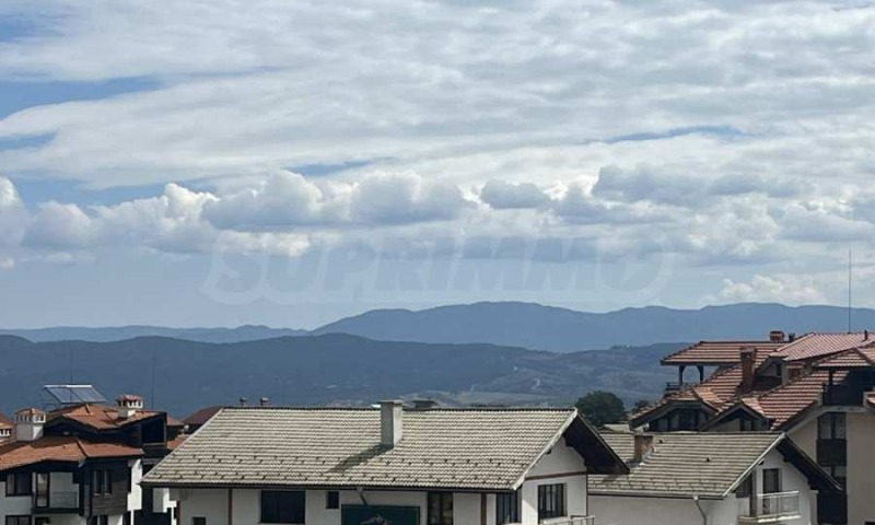 Til salg  Studie region Blagoevgrad , Bansko , 40 kvm | 11143996 - billede [8]