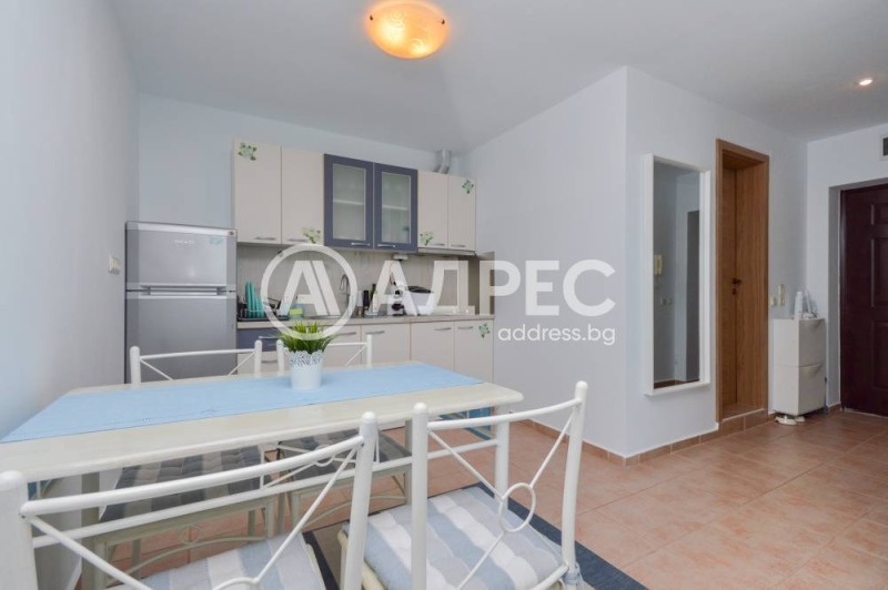 На продаж  Студія область Бургас , Свети Влас , 51 кв.м | 12654704 - зображення [8]