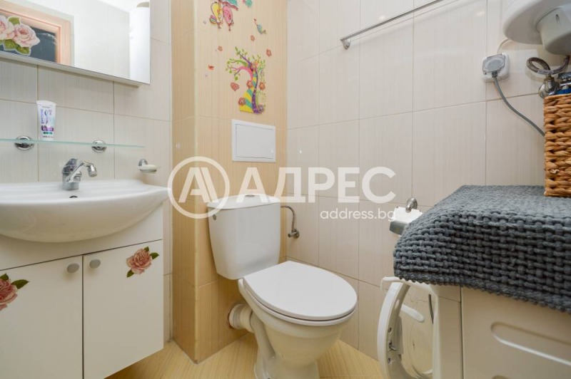 На продаж  Студія область Бургас , Свети Влас , 51 кв.м | 12654704 - зображення [12]