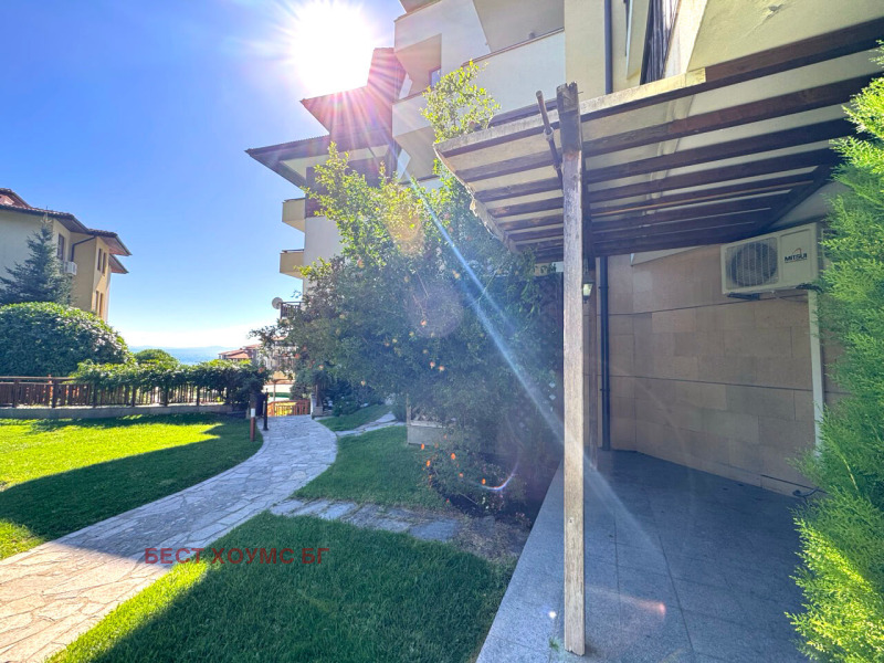 Продава  1-стаен област Бургас , гр. Свети Влас , 50 кв.м | 11858152 - изображение [4]