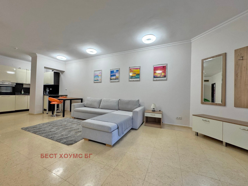 Продава  1-стаен област Бургас , гр. Свети Влас , 50 кв.м | 11858152 - изображение [10]