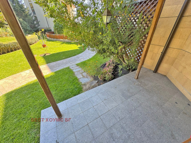 Продава  1-стаен област Бургас , гр. Свети Влас , 50 кв.м | 11858152 - изображение [16]